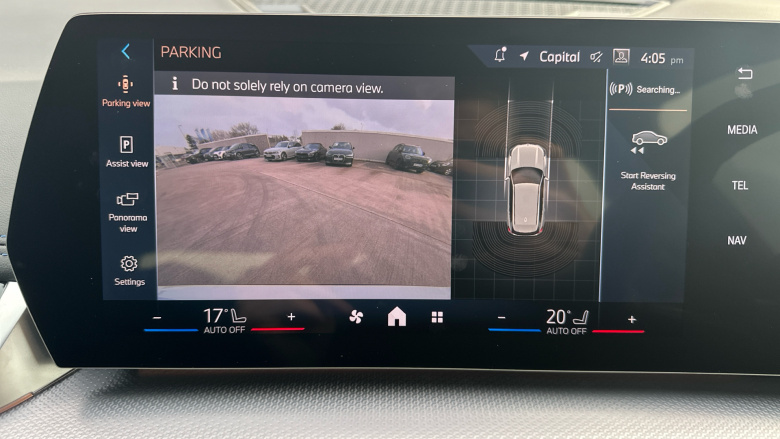 BMW iX1 150kW eDrive20 M Sport 65kWh 5dr Auto Electric Estate